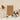 Boxes 24 Beverage Boxes 2 Bottle Wine Gift Pack - Brown - 185 x 340 x 92mm - Custom Print - 1 Sided (Pack of 25)