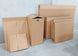 Moving Boxes Tv Boxes Plain Brown