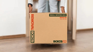 Boxes 24