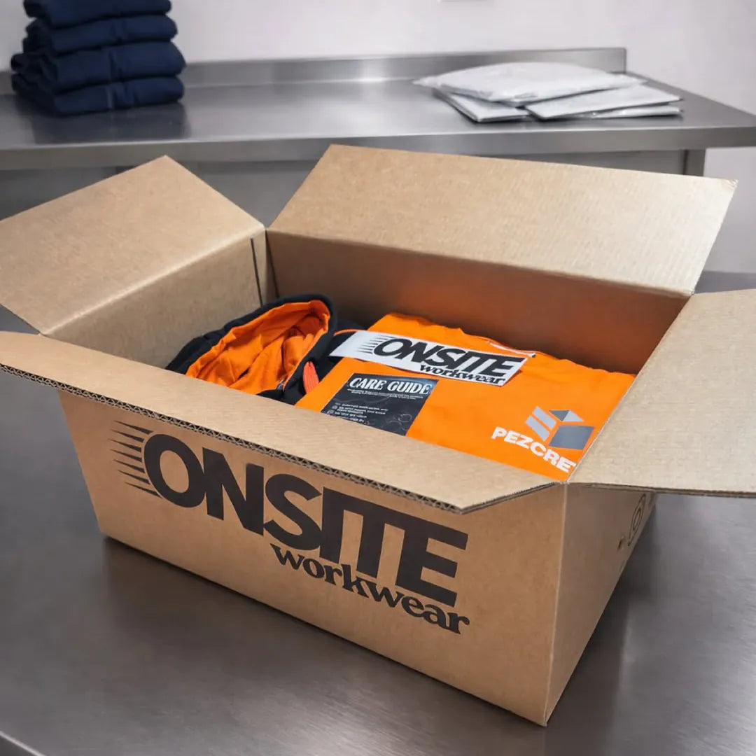 Boxes 24 Packing Boxes Single Wall Packing Box Brown - SW7 - 457 x 305 x 305mm - Custom Print - 1 Sided (Pack of 25)