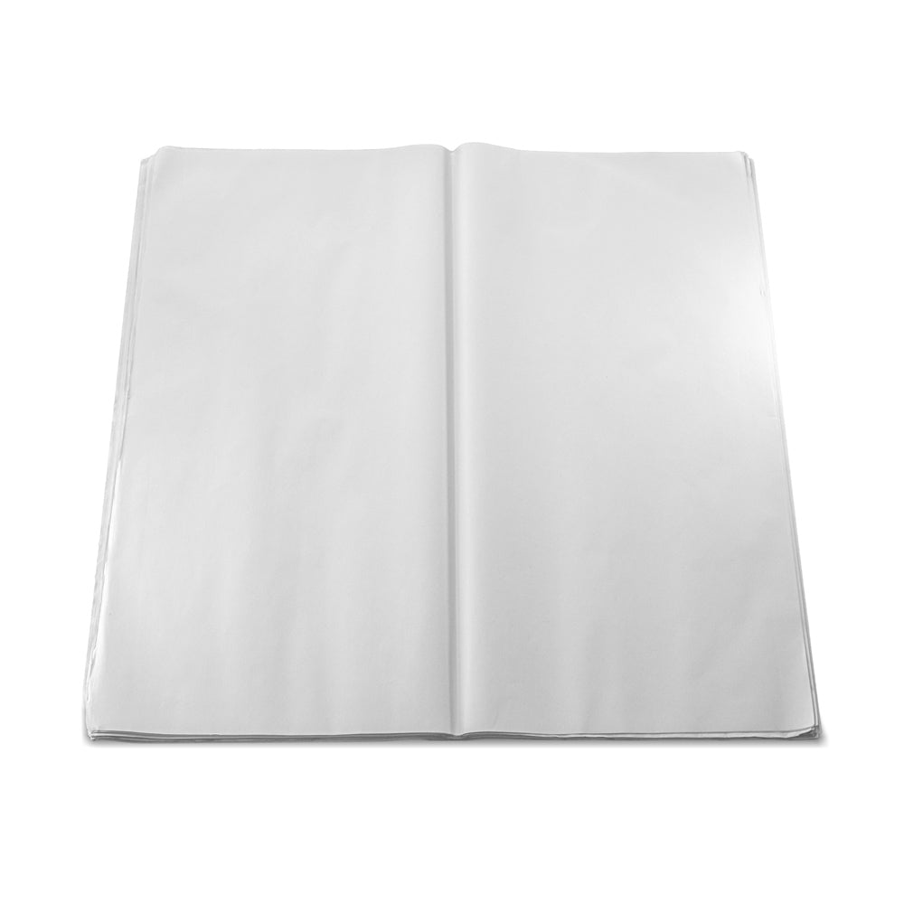 Butchers Packing Paper - 750 x 750mm Sheet Size - 5kg Pack - Boxes 24