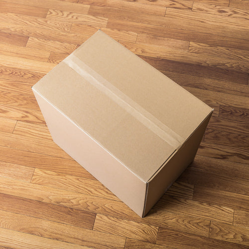 Paper Tape (6 rolls per pack) - 48mm x 50m (Pack of 6) - Boxes 24