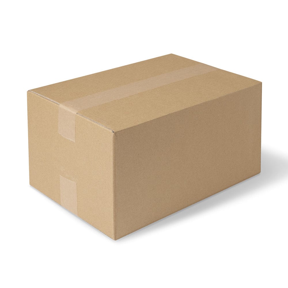 Boxes 24 Moving Boxes Paper Tape (6 rolls per pack) - 48mm x 50m