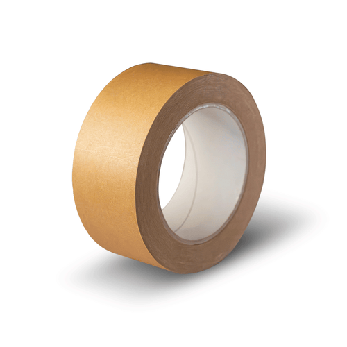 Paper Tape (6 rolls per pack) - 48mm x 50m (Pack of 6) - Boxes 24