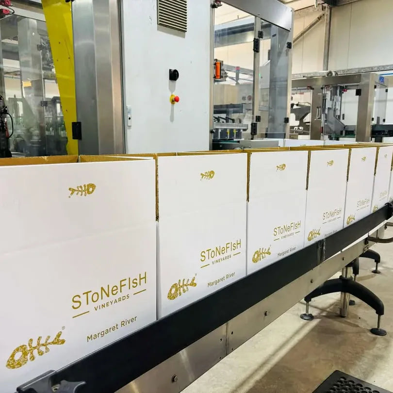 Manufacturers