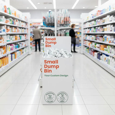 Point of Sale Boxes | Wholesale POS Display Boxes – Boxes 24