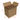 Boxes 24 Beverage Boxes 12 Bottle Generic Box - Brown - 314 x 236 x 302mm (Pack of 25)