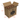 12 Bottle Generic Box - Brown - 314 x 236 x 302mm - Custom Print - 1 Sided (Pack of 25)
