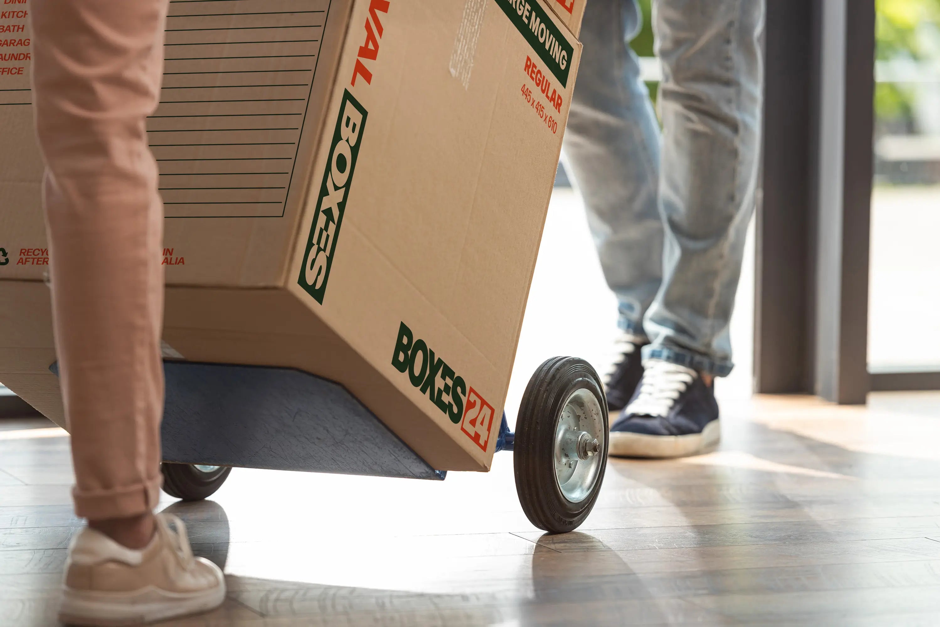 Boxes 24