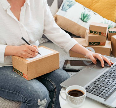 Boxes 24