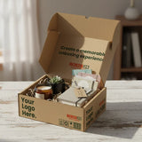 small_ecommerce_mailer_brown_printed_double_sided