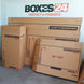 Boxes 24 Printed Tv Boxes And Portarobe Boxes