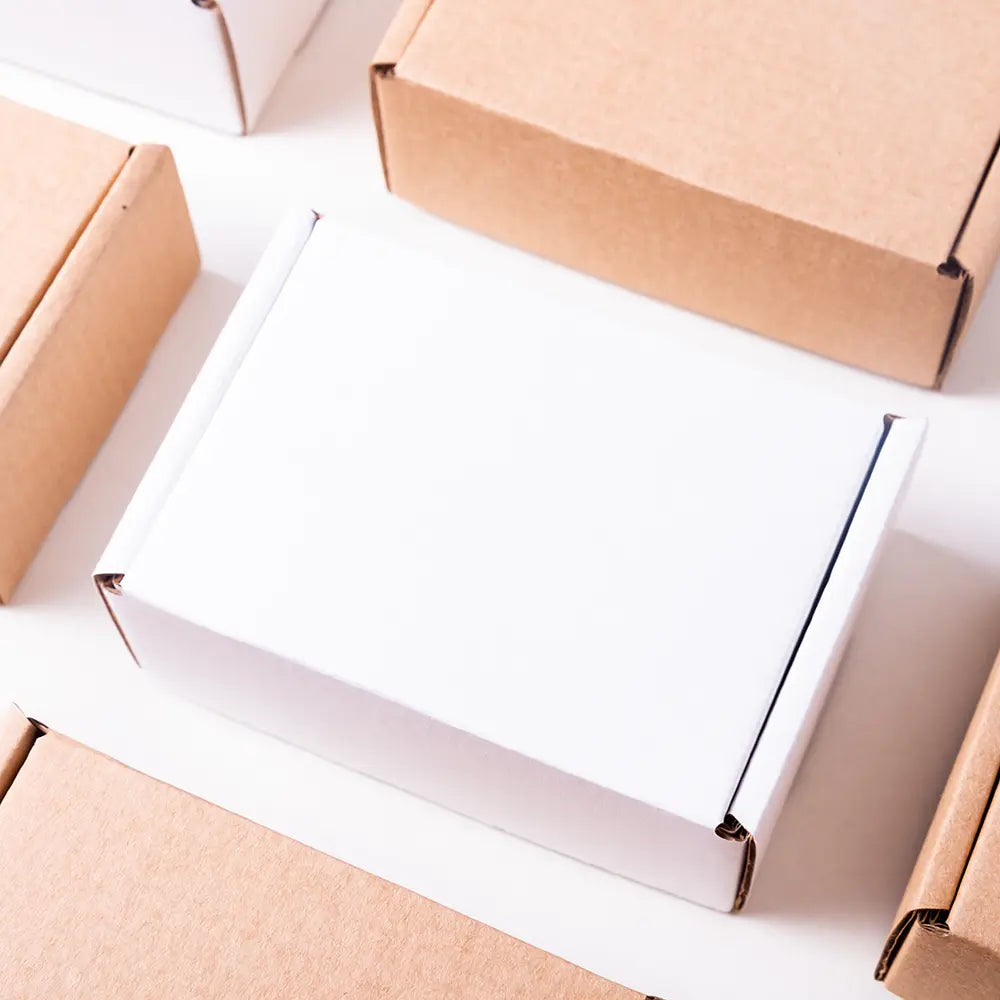 Boxes 24